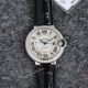 Swiss Copy Cartier Ballon Bleu 33mm NH05 Watch Inlaid with Diamonds Gold Case (2)_th.jpg